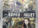 William Shakespeare's Romeo + Juliet / O.S.T. Blue W/ Orange Smoke LE Vinyl