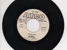 Northern Soul The Coasters Crazy Baby Atco w/d