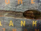Brian Eno - More Blank Than Frank - vinyl EG - SIGNED -