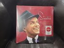 FRANK SINATRA -ULTIMATE CHRISTMAS -TARGET EXCLUSIVE 2 LP GREEN VINYL -NEW SEALED