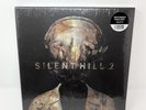 Game Music/Silent Hill 2 - O.s.t. LMLP275 Black LP 6LP
