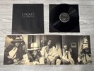 Eagles – The Long Run LP - 1979 Asylum 5E-508  STERLING TJ PRESS Rare w/Poster