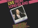Billy Joel Live From Long Island Black Friday RSD 2025 Vinyl Record Store Day
