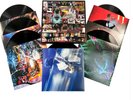 GOOSE THE BAND - Live At Madison Square Garden MSG - 7LP Box Set /2500 PRESALE