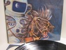 BEGGARS OPERA - PATHFINDER - Ger Vertigo Swirl Label 6360 073, ´72 w. poster,ex