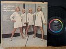 The Four King Cousins ‎– Introducing... 1968 Rock Soul Capitol Records OG Vinyl
