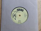 King Stitt - Reality / Rhyming Time - Rare Banana - Ska / Reggae