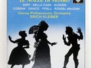 ERICH KLEIBER MOZART : LE NOZZE DI FIGARO DECCA SXL20878990 Germany VINYL 4LP