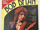 Bob Dylan A Rare Batch of Little White Wonder  Vols. 1 & 2 - Very Clean LPs, 2X