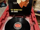 That Unforgettable Jimi Hendrix LP – Cobra Records LG LP 309 – NM Unplayed.