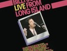 Billy Joel - Live From Long Island (3 x LP) -  RSD BF 2025
