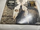 DMX AND THEN THERE WAS X 2 LP RARE  OG 1st PRESS PROMO 1999 RUFF RYDERS