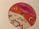 Wailers , Put It On , Love Won’t Be Mine     , 7”Island.