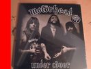 MOTÖRHEAD Under Cöver SEALED BOX Set Lemmy LP CD