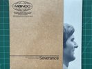 Severance: Season 1 Original Soundtrack by Theodore Shapiro Record Vinyl 2023
