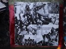 FRED FRITH Vinyl 2LP Step Across The Border Henry Cow Art Bears