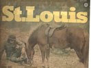 Warhorse St. Louis Vinyl Single 7inch NEAR MINT Vertigo