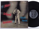 CHUCK BERRY After School Session CHESS LP mono b