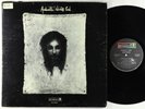 Andwella - World's End LP - ABC Dunhill OG Press