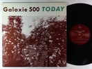 Galaxie 500 - Today LP - Rough Trade VG+
