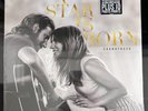 A Star Is Born –  SEALED – Hype Sticker + Prints -Soundtrack 2×LP Gaga/Cooper