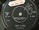 BEATLES 