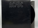 AC/DC - Back In Black - 1980 US 1st Press Album 'RL' (VG++) Ultrasonic Clean