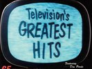 Various - Television's Greatest Hits (65 TV Themes  From The 50's And 60's) - (T