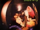 The Cramps - Psychedelic Jungle - LP Record Brand New Import