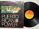 PUERTO RICAN POWER  LA PURA NATURALEZA DE LA SALSA GUAGUANCO