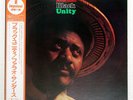 PHAROAH SANDERS BLACK UNITY IMPULSE  P5915 Japan VINYL LP
