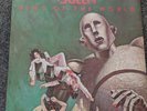 Queen. News Of The World. Vinyl Album