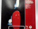 Joe Farrell Quartet-Jazz CTI Records RVG 87655 LP Vinyl Record 1970 USA NM/VG+