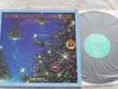 Mannheim Steamroller  - A Fresh Aire Christmas -  US LP