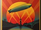 Led Zeppelin - Celebration Day (2012) 3 LP - Vinyl Box Set - PLEASE READ DESC.