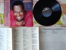 Luther Vandross Forever Love LP Vinyl 1982 Soul Funk Good Condition