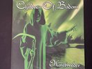 Children of Bodom Hatebreeder Black Vinyl NEAR MINT