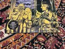 Iron Maiden ‎Women In Uniform/Twilight Zone UK 1990 2x12
