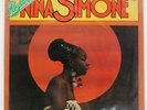 NINA SIMONE REFLECTION PHILIPS FDX7062 Japan VINYL LP