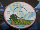 JIMMY CLIFF - THE HARDER THEY COME 7'' ISLAND 1972