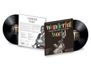 Louis Armstrong - Wonderful World: The Best Of Louis Armstrong [LP] - JAZZ *SEAL