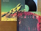 WALL OF VOODOO Dark Continent promo vinyl LP GSP NM/VG+ 1981 first press