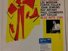 CLIFF JORDAN Blue Note Tone Poet 180g LP BLP-1565 New Sealed