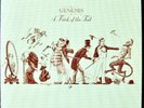 GENESIS A Trick Of The Tail 1981 MFSL vinyl lp NM/VG Audiophile