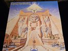 Iron Maiden - Powerslave - Uk 1st LP NM/NM - Close To Archive Condition