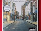OASIS (What's the Story) Morning Glory? (limited, 30th anniv. deluxe) 3x LP NEW