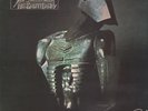 LP The Sensational Alex Harvey Band Rock Drill NEAR MINT Samurai Records