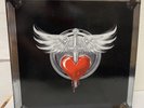 The Albums by Bon Jovi (Record, 2017) Partially Sealed Please Read Description