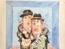Gary Burton - Reunion (LP, Album)
