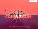 Sunshine Anderson - Heard It All Before (12